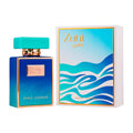 Zahi Paris Corner