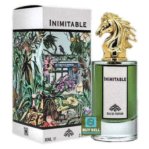 Fragrance World Inimitable