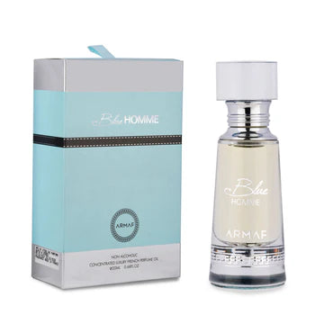 Armaf Blue Homme Oil 20ml