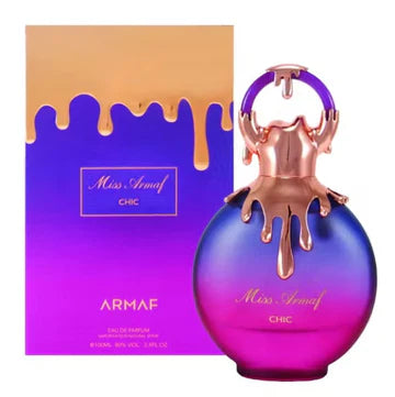 Miss Armaf Chic Parfum Spray Armaf