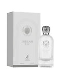 Maison Alhambra Delilah Blanc