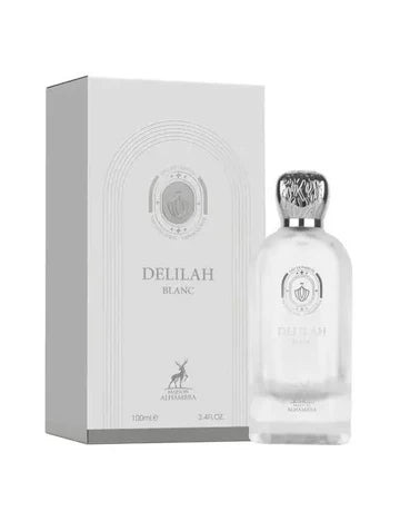 Maison Alhambra Delilah Blanc