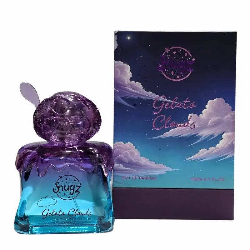 Snugz Gelato Clouds