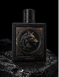 Wolf by Rayhaan in Rayhaan