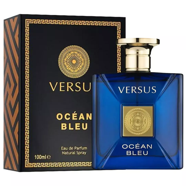 Versus Ocean Bleu