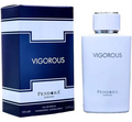 Vigorous