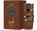 Lattafa Asad Bourbon