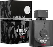 Armaf Club De Nuit Urban Man