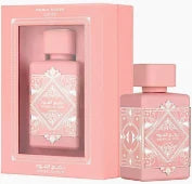 Bade'e Al Oud Nobal Blush