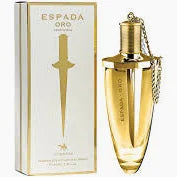 Le Chameau Espada Oro