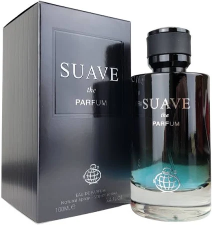 Suave