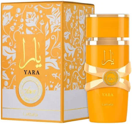 Lattafa Yara Tois