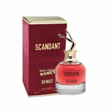 Scandant So Nice
